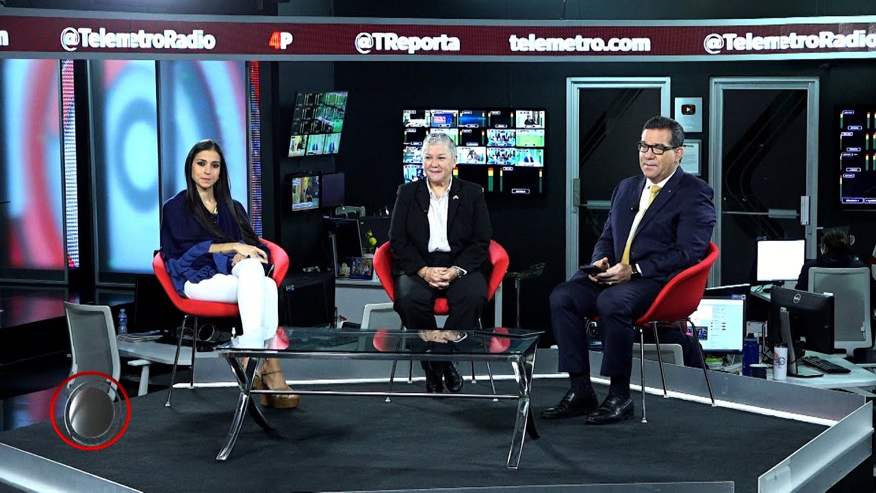 Cuarto Poder: 11 de junio de 2024