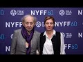 Frederick Wiseman & Nathalie Boutefeu on A Couple | NYFF60
