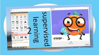 Supervised Learning | 2 | Analysis using Orange Net Worth