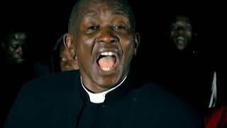 Baraka by Father Anthony Musaala