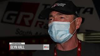 DAKAR 2021 | STAGE 7 Evening