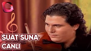 SUAT SUNA'DAN MUHTEŞEM CANLI PERFORMANS   TARİH 06 10 2006