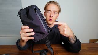 Is This the Best Compact Tech Case for Travel & Daily Carry? (ALPAKA Tech Case Mini Review)