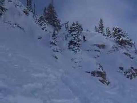 Dan at alta... sick