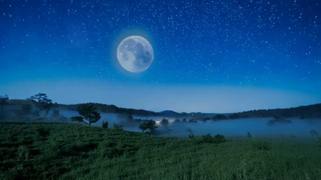 Gartan Mother's Lullaby