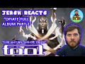 Tool Opiate Full Album Reaction! (Part 2) - Jersh Reacts