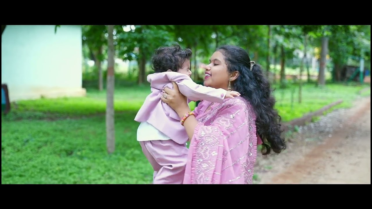 1 year baby photoshoot ideas 💡 Haris 1st birthday 🎂