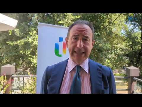Video Utilitalia: post Pnrr puntare su basket bond e partenariati pubblico-privati