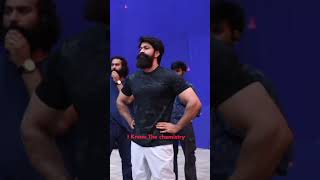 International stunt coordinator Guy Norris teaming up with Yash for Ramayana