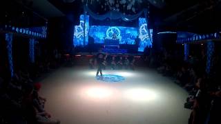 Impulse showcase