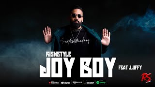 Rishstyle - Joy Boy Feat Luffy Audio Officiel