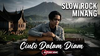 Download lagu Cinto Dalam Diam - Lagu Slow Rock minang Terbaru 2026 @alfianmmc
