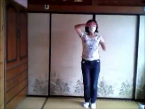 【よとぅ菜】《Pick Me Up》 第３回Perfumeダンスコンテスト～魅せよ、武道館～【極部門】一次審査