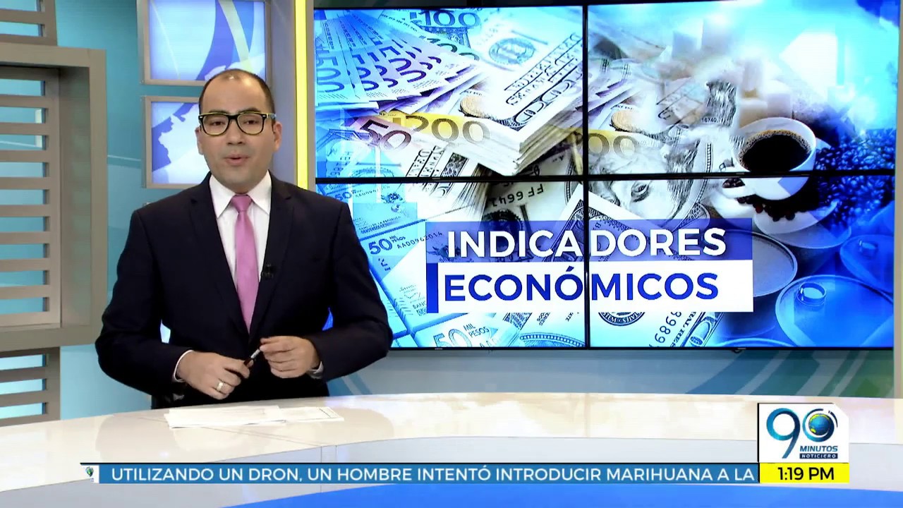 Marzo 13 2019 Indicadores Económicos noticias de ultima hora