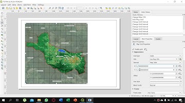 Er Mapper 9 - Layout Peta pada QGIS Eps_1