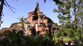 Disneyland and California Adventure