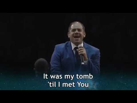 Glorious Day/Living in The Light  NAYC 2019 Cortt Chavis