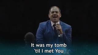Video thumbnail of "Glorious Day/Living in The Light  NAYC 2019 Cortt Chavis"