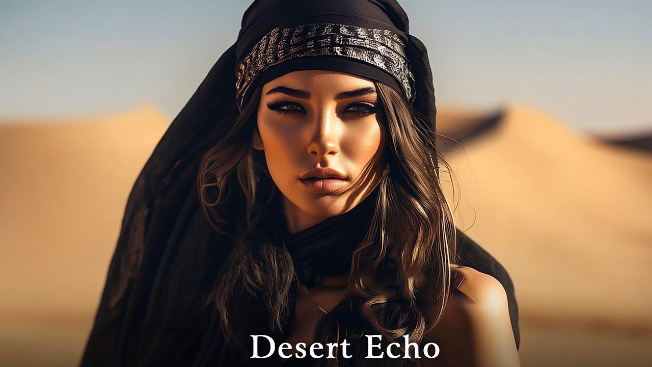 Arabic Chill & Deep House Vibes | ADAM, Elyanna, Massari – ZHUREK & Real Love Remix 2026