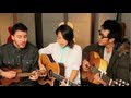 Ho Hey - The Lumineers (Cover Video by Kina Grannis ft. Hunter Hunted)