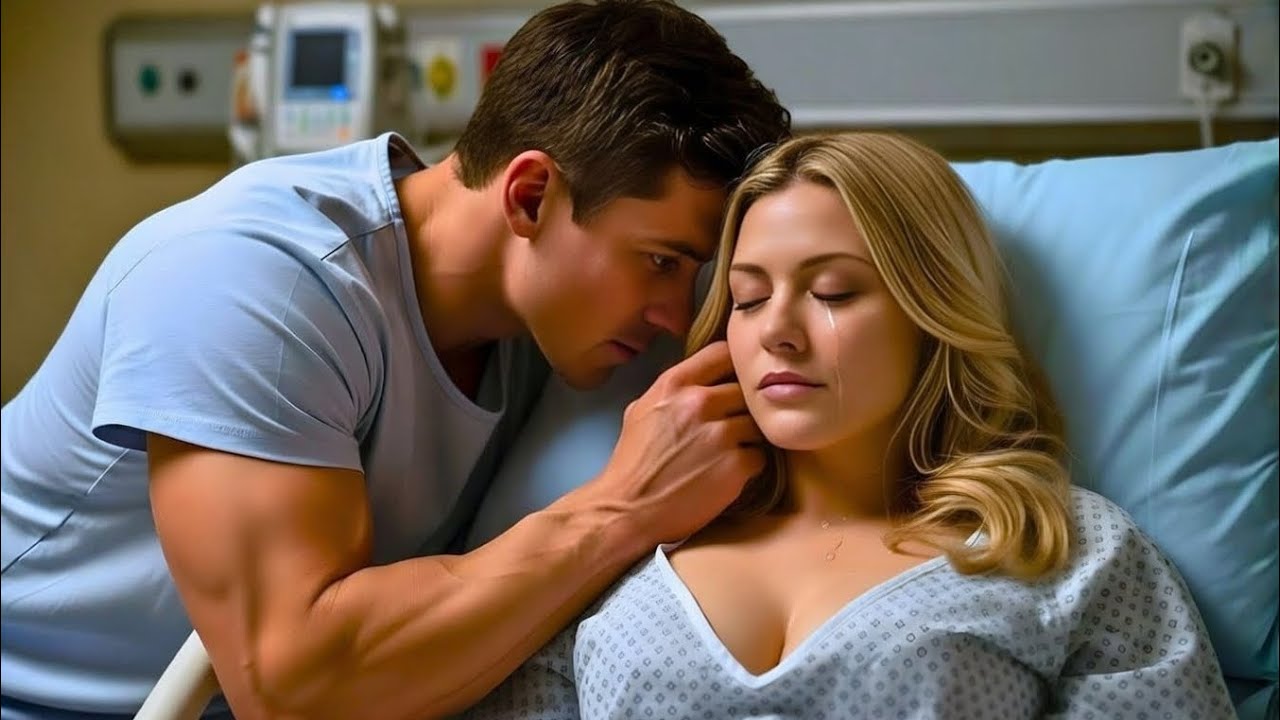 After the Accident, Female CEO Pretended Unconscious—What Her Single Dad Assistant Said Stunned Her