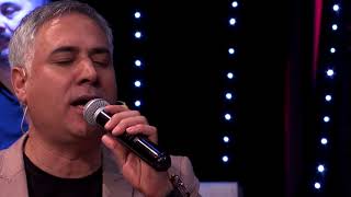 Mehmet Ekici - Doymadım (Canlı)