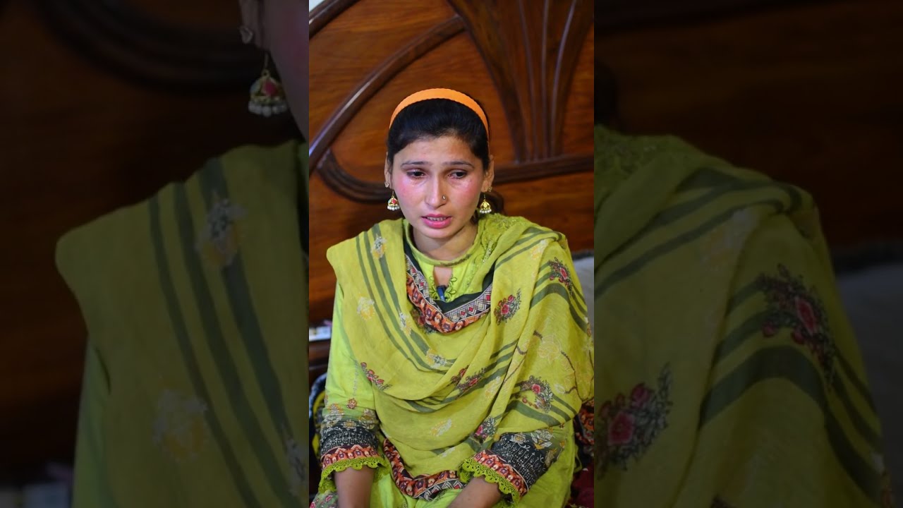 Your family is your responsibility | watch till end | a lesson for all #couplechallenge #alizehayub1