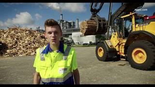 Ausbildung @ EGGER – Mach mit uns den nächsten Schritt