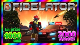 FIDELATOR Full Event - Motor World Car Factory screenshot 5