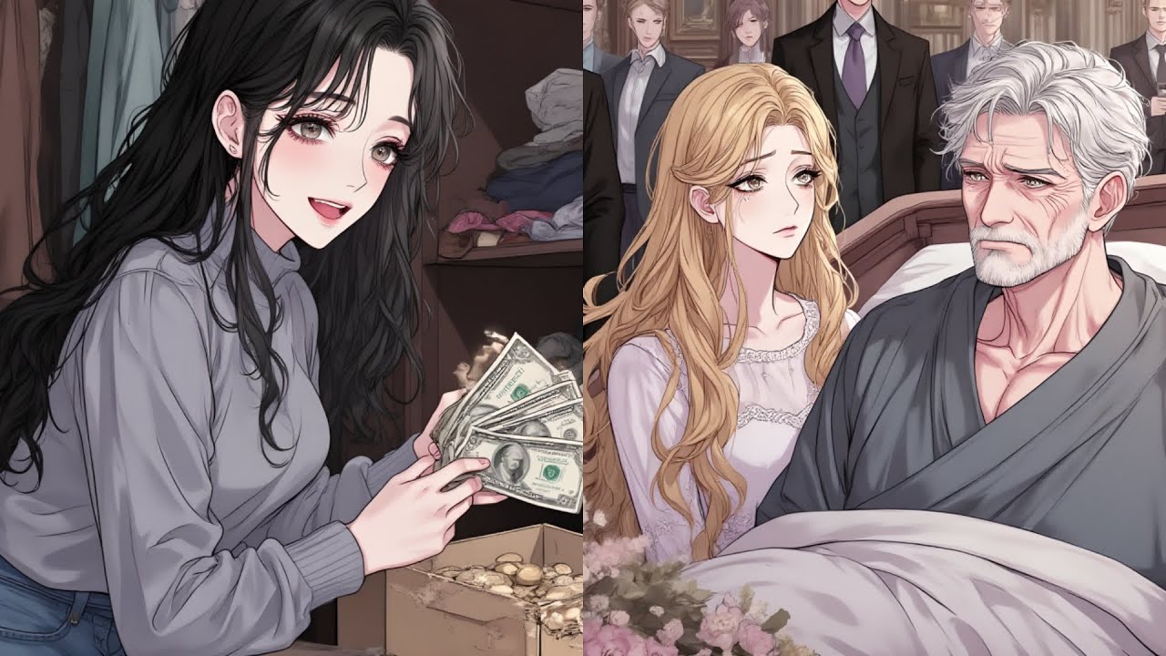 Я позволила матери отдать мои деньги, предназначенные на обучение в колледже, моей сестре, а зате...