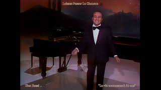 Tino Rossi  La Vie Commence  60 Ans