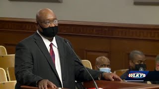 Metro Corrections director faces council questioning again as Louisville jail issues continue