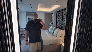 Famous Celebrity Edge Royal Suite 12105 Profile