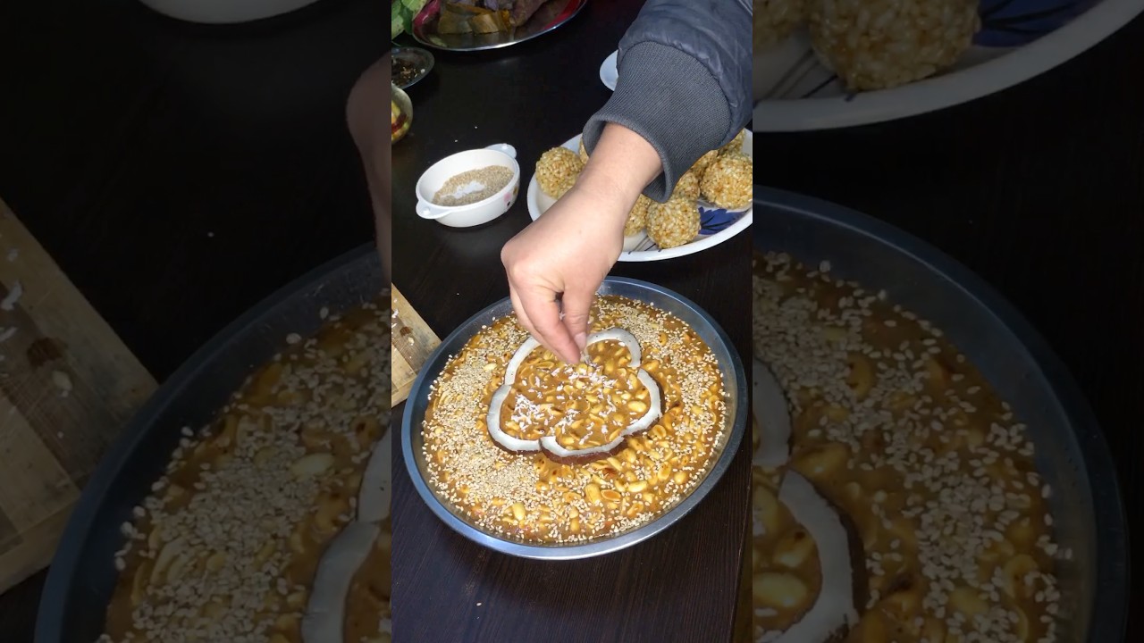 Maghe Sankranti special