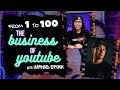 The business of being a youtube creator ft jared spink