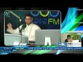علي نجم ذكريات التخرج اجواء حفل التخرج الاغلبية الصامتة 23 06 2014 