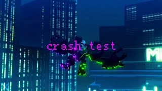 Guywithsins - crash test (freestyle)