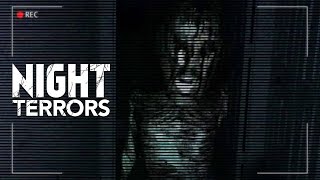 Night Terrors Trailer - Augmented Reality Horror Game screenshot 3
