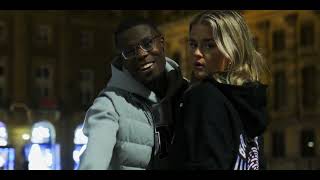 Wieke Philine & DS - WIJ TWEE ( Official Video )