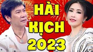 Hài Kịch 2023 | MẸ LÀ TẤT CẢ | Hài Kiều Oanh, Lê Huỳnh, Mỹ Dung, Anh Tuấn, Hà Linh Mới Nhất