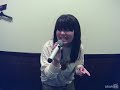 CHARA/あたしなんで抱きしめたいんだろう?【うたスキ動画】