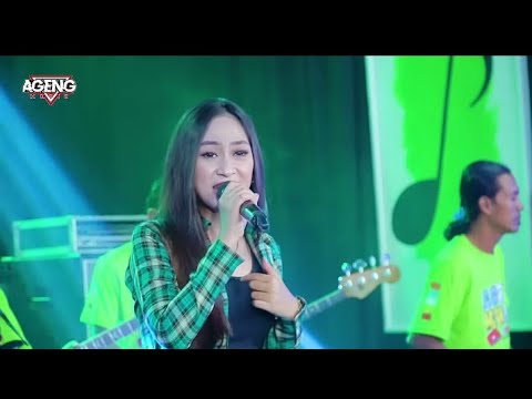 BUBRAH (YEN PANCEN BAKAL AKHIRE KUDU MLAKU DEWE DEWE) Karaoke - FIRA AZAHRA - AGENG MUSIC