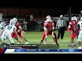 Fearless Friday 2026: Bearden at Baptist Prep