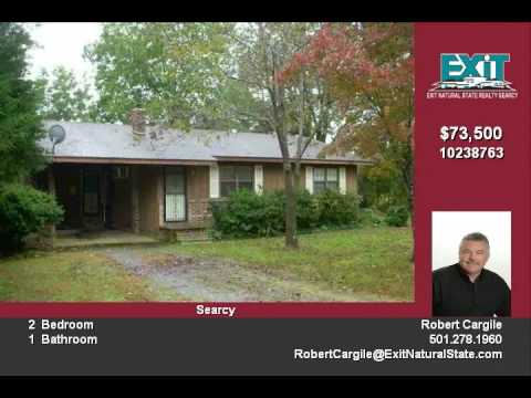 1222 Pickens Chapel Rd, Searcy, AR home video tour