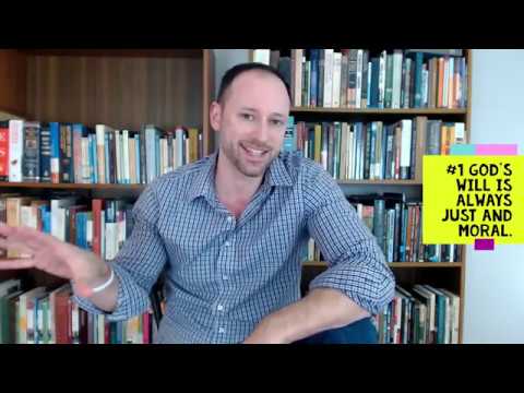 Is it always wrong to lie? - YouTube