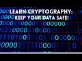 Cryptography Explained: The Key to Secure Communication 🔐