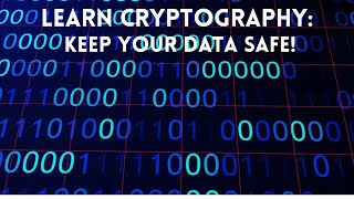 What Is Cryptography | Cryptography Explained | Cryptography And Information Security | Adaptivids