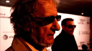 Frank Serpico on Police Corruption and Whistle Blowing