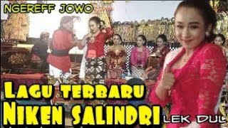 lagu terbaru niken salindri lek dul @welatbumi