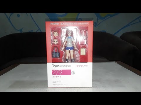 figma 279 LoveLive! MAKI NISHIKINO Action Figure Max Factory NEW from Japan köp billigt - fri frakt, ärliga recensioner med bilder